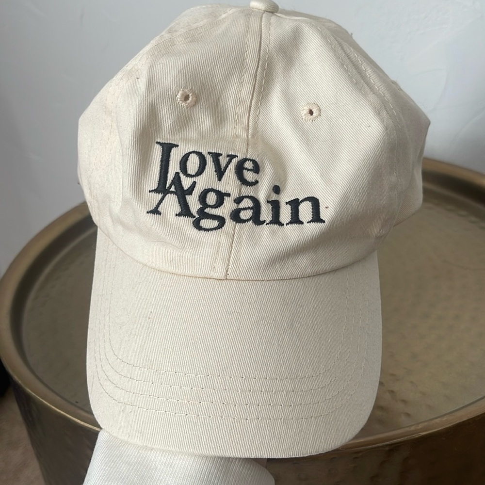 Forever 21 Baseball Hat